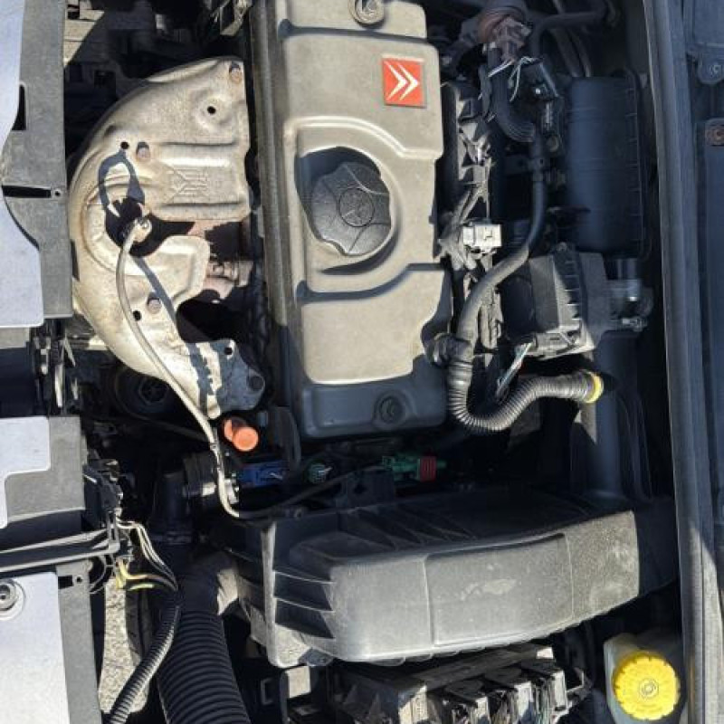 Retroviseur gauche CITROEN C3 1 Photo n°12