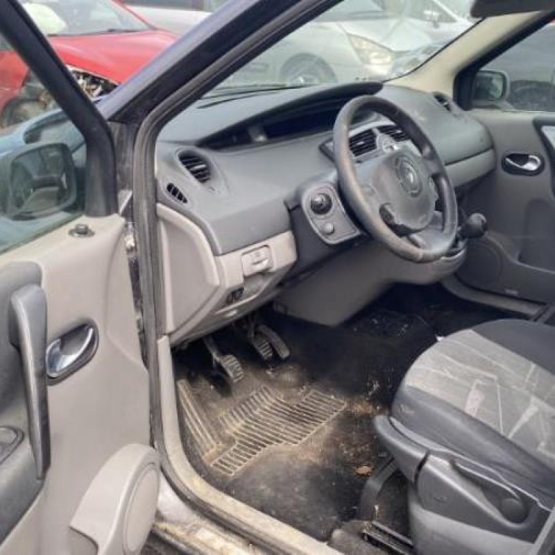 Leve vitre electrique avant gauche RENAULT SCENIC 2 Photo n°15