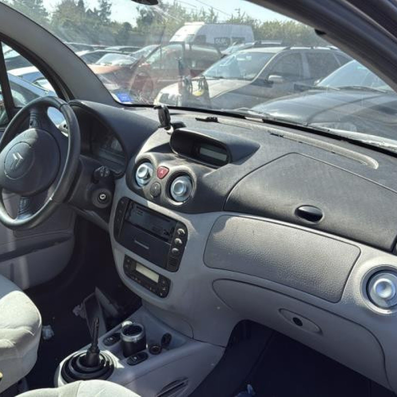 Retroviseur gauche CITROEN C3 1 Photo n°15