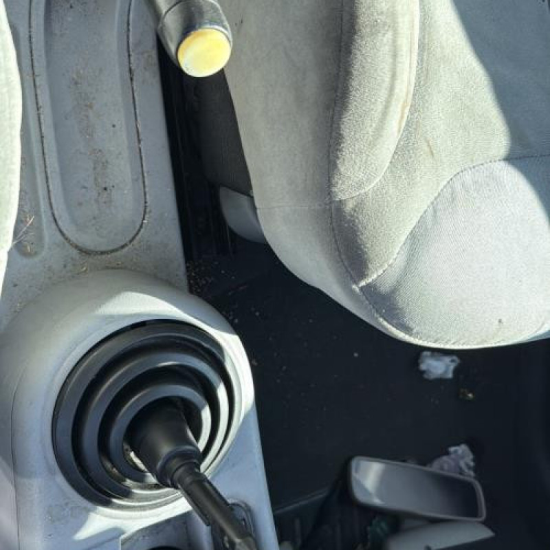 Retroviseur gauche CITROEN C3 1 Photo n°17