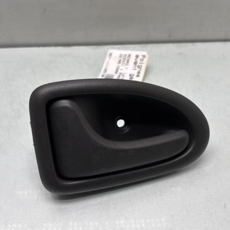 Poignee interieur avant gauche RENAULT SCENIC 1 Photo n°1