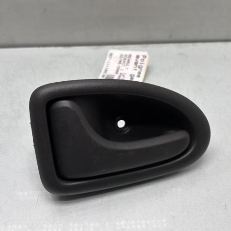 Poignee interieur avant gauche RENAULT SCENIC 1 Photo n°1