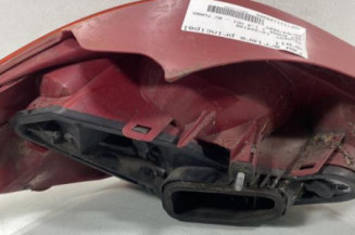 Feu arriere principal droit (feux) PEUGEOT 207