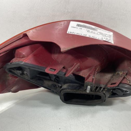 Feu arriere principal droit (feux) PEUGEOT 207