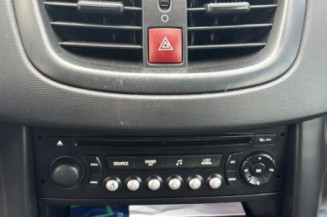 Feu arriere principal droit (feux) PEUGEOT 207