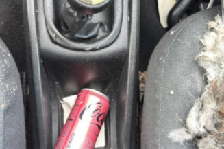 Feu arriere principal droit (feux) PEUGEOT 207
