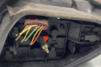 Feu arriere principal gauche (feux) CITROEN XSARA