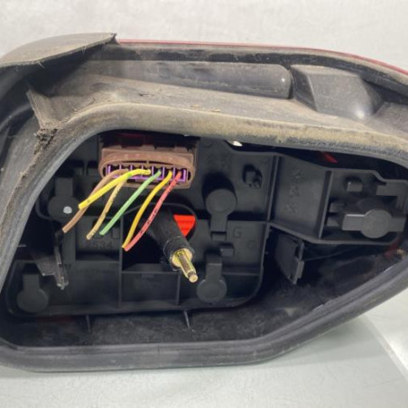 Feu arriere principal gauche (feux) CITROEN XSARA
