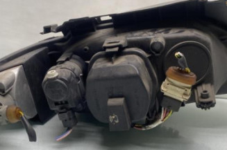 Optique avant principal gauche (feux)(phare) CITROEN XSARA