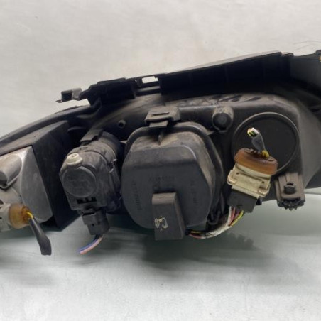 Optique avant principal gauche (feux)(phare) CITROEN XSARA