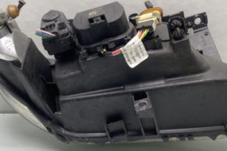 Optique avant principal gauche (feux)(phare) CITROEN XSARA