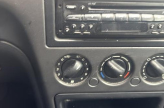 Optique avant principal gauche (feux)(phare) CITROEN XSARA