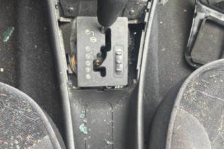 Optique avant principal gauche (feux)(phare) CITROEN XSARA