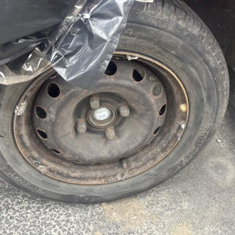 Feu arriere principal gauche (feux) CITROEN XSARA Photo n°20