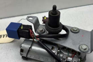 Moteur essuie glace arriere CITROEN XSARA Photo n°1