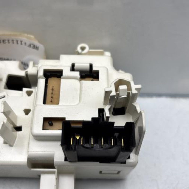 Commande chauffage CITROEN XSARA Photo n°3