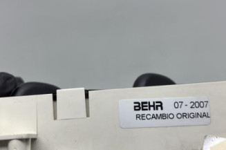 Commande chauffage CITROEN XSARA