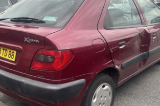 Commande chauffage CITROEN XSARA