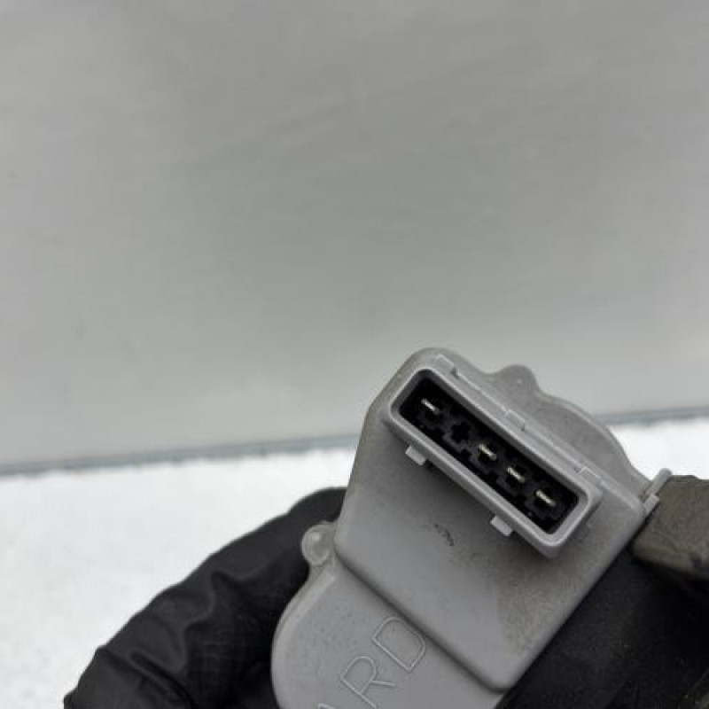 Serrure arriere droit CITROEN XSARA Photo n°3