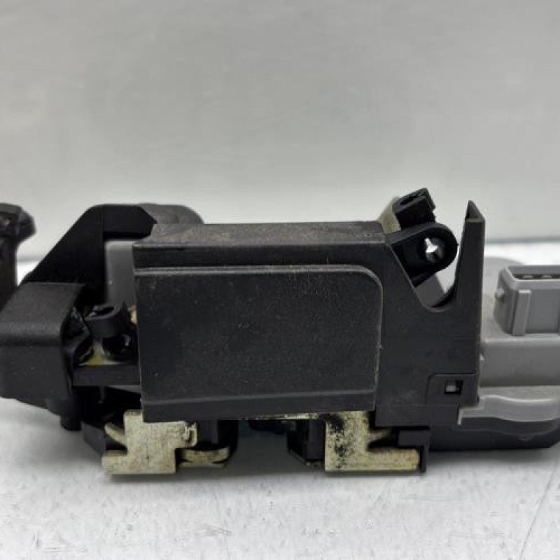 Serrure arriere droit CITROEN XSARA Photo n°4