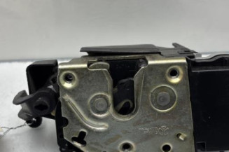 Serrure arriere droit CITROEN XSARA