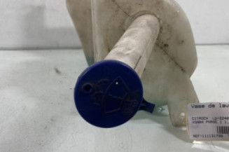 Vase de lave glace CITROEN XSARA