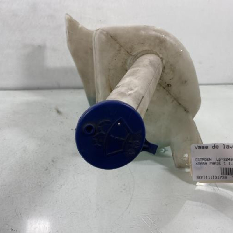 Vase de lave glace CITROEN XSARA Photo n°3