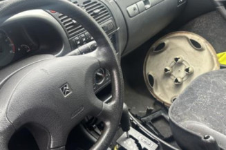 Serrure arriere droit CITROEN XSARA