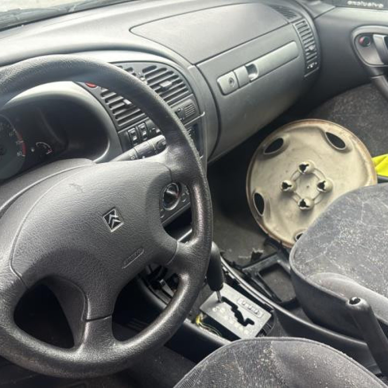 Serrure arriere droit CITROEN XSARA Photo n°15