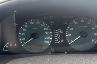 Vase de lave glace CITROEN XSARA
