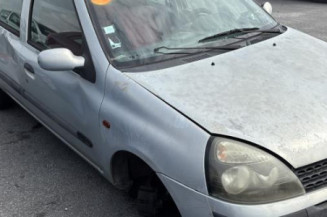Boitier air bag RENAULT CLIO 2