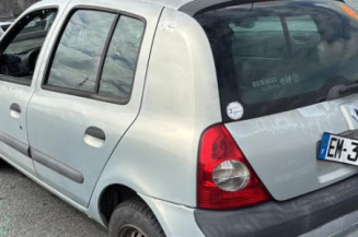 Boitier air bag RENAULT CLIO 2
