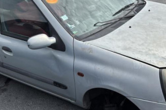 Boitier air bag RENAULT CLIO 2