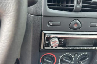 Boitier air bag RENAULT CLIO 2