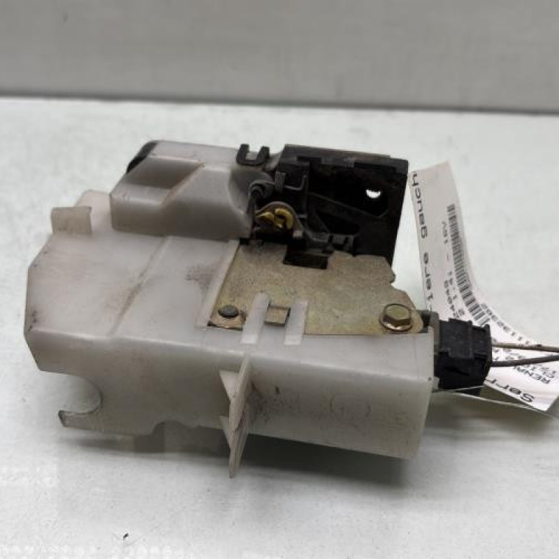 Serrure arriere gauche RENAULT CLIO 2 Photo n°2