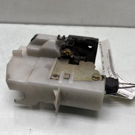 Serrure arriere gauche RENAULT CLIO 2