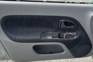 Pedale d'accelerateur RENAULT CLIO 2