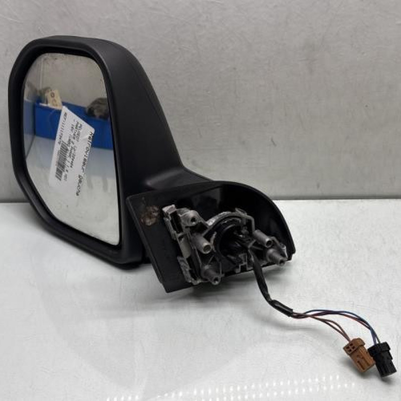 Retroviseur gauche PEUGEOT PARTNER 2 Photo n°2