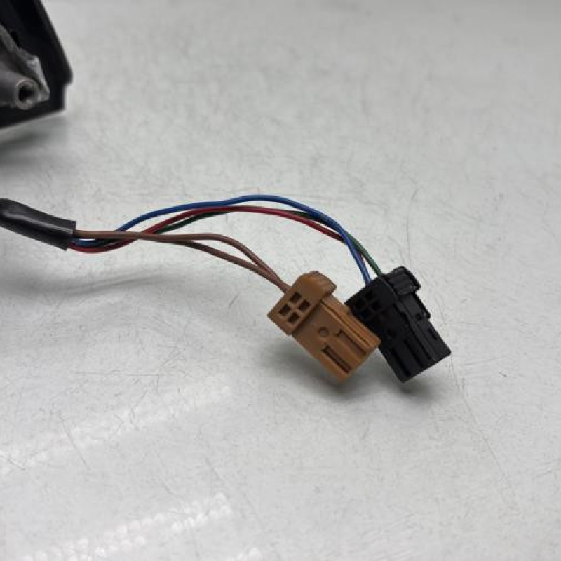 Retroviseur gauche PEUGEOT PARTNER 2 Photo n°3