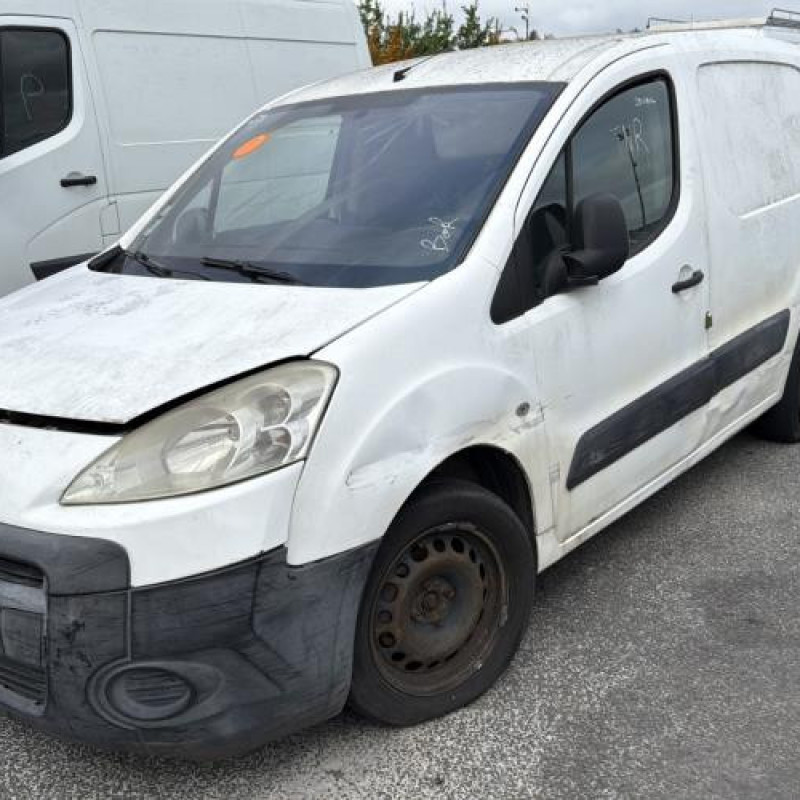 Retroviseur gauche PEUGEOT PARTNER 2 Photo n°6