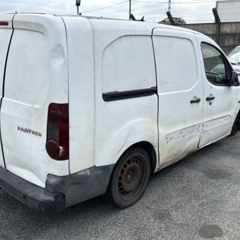 Retroviseur gauche PEUGEOT PARTNER 2 Photo n°8