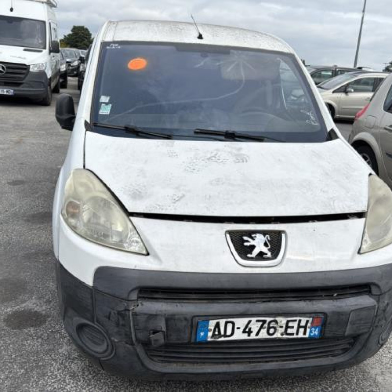 Retroviseur gauche PEUGEOT PARTNER 2 Photo n°13