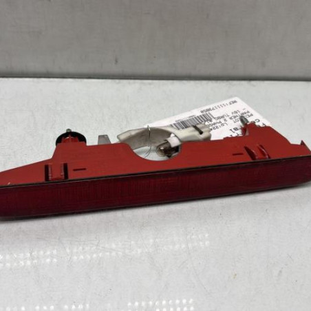 Feu arriere stop central PEUGEOT PARTNER 2 Photo n°1