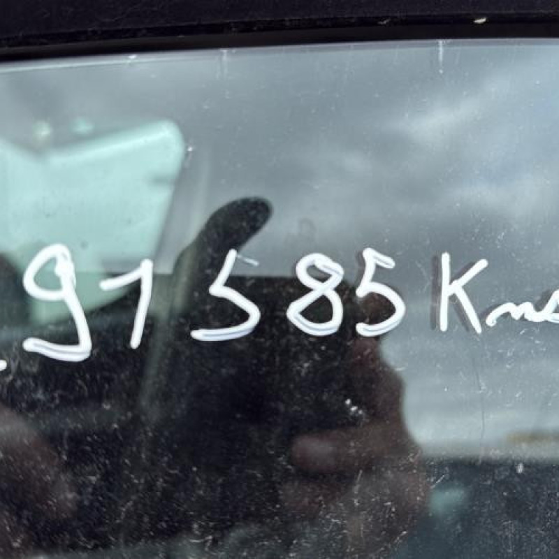 Feu arriere stop central PEUGEOT PARTNER 2 Photo n°15