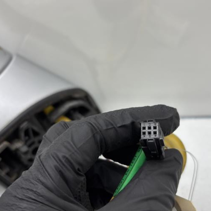 Retroviseur gauche PEUGEOT 308 1 Photo n°3