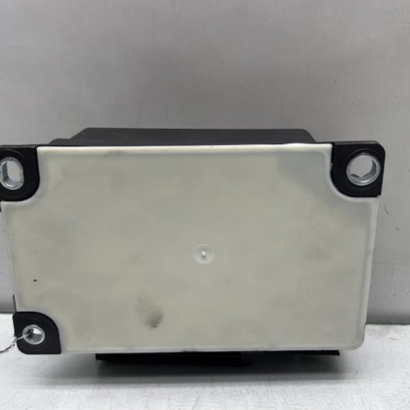 Boitier air bag RENAULT MEGANE 3 Photo n°4