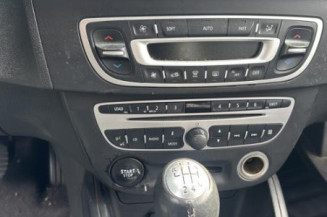 Feu arriere principal gauche (feux) RENAULT MEGANE 3