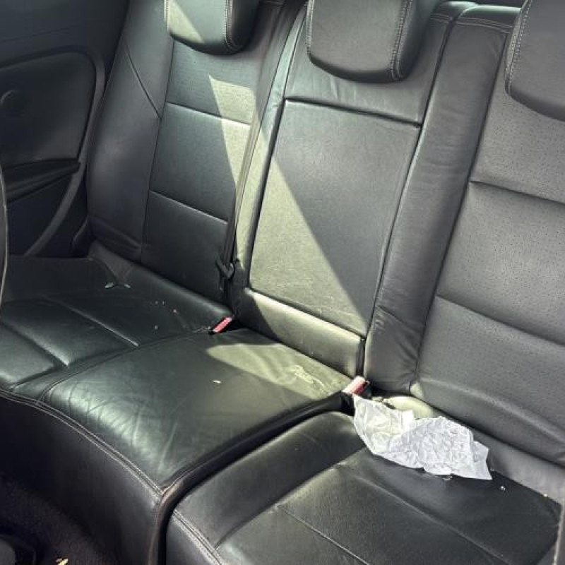 Boitier air bag RENAULT MEGANE 3 Photo n°17