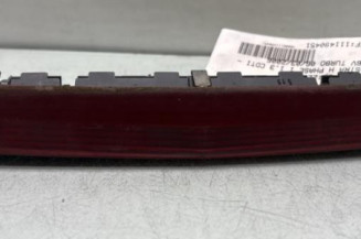 Feu arriere stop central OPEL ASTRA H Photo n°1