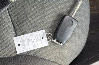 Feu arriere stop central OPEL ASTRA H